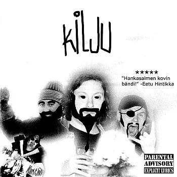 Kilju cover