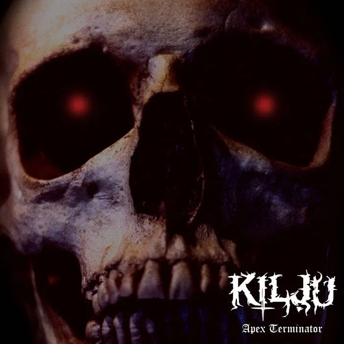 Apex Terminator cover