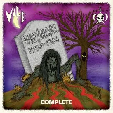 Complete cover