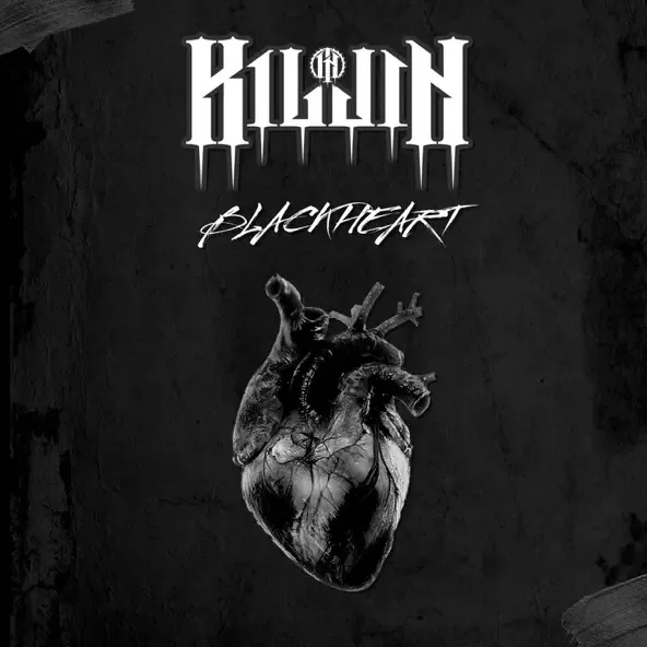 Blackheart cover