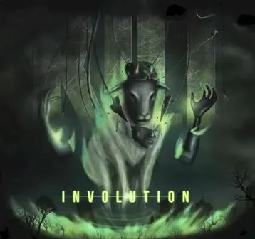 Involution cover