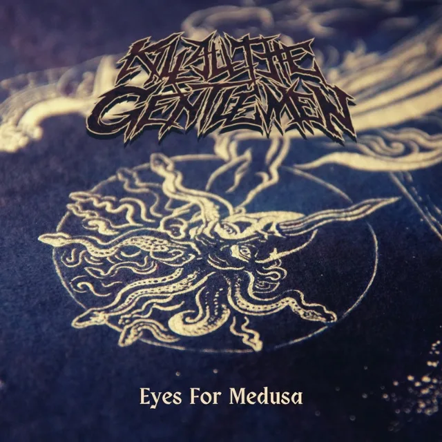 Eyes for Medusa cover