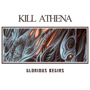 Glorious Begins cover