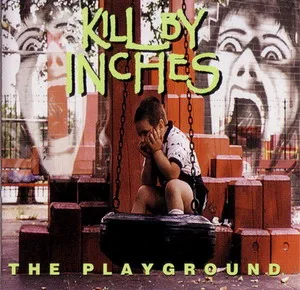 The Playground cover