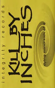 Dying Mind / Sick of It cover