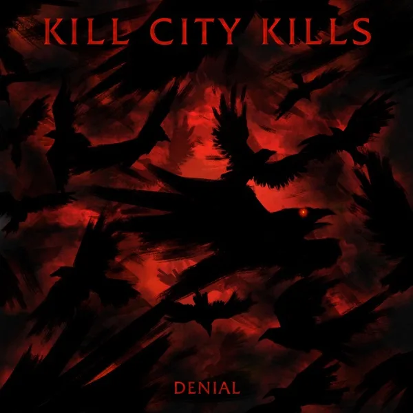 Denial cover