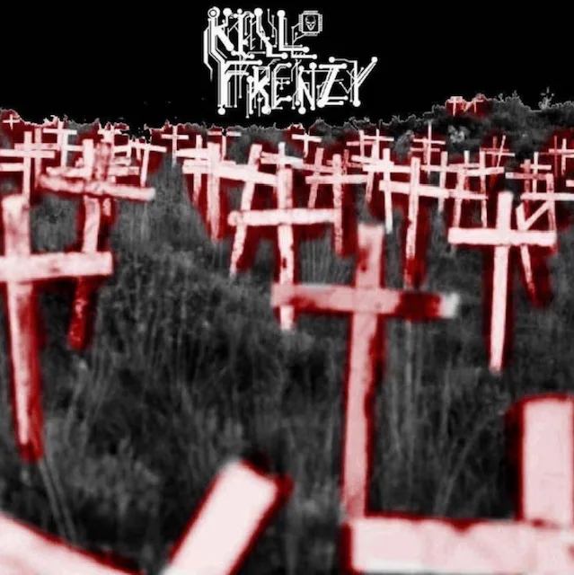 Blood for Blood cover