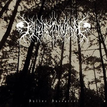 Aullar Ancestral cover