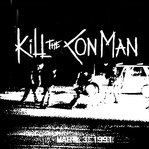 Protect and Serve cover