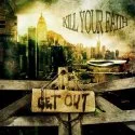 Get Out cover