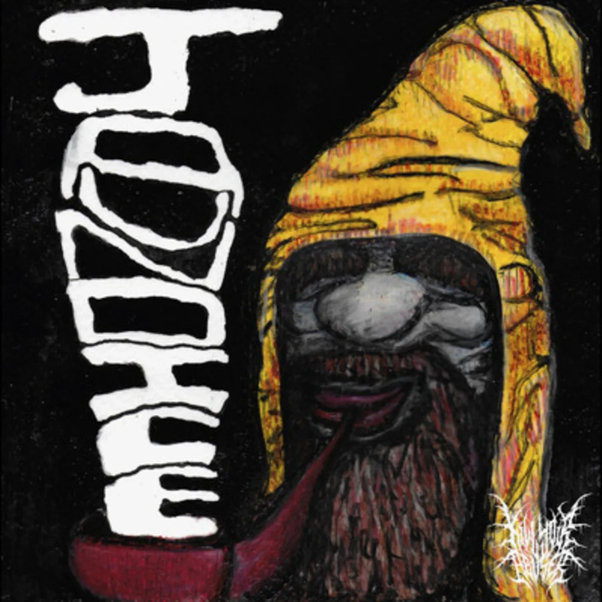 Jaundice (The King in Yellow) cover