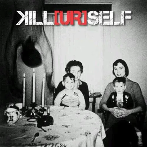 Kill[ur]self cover