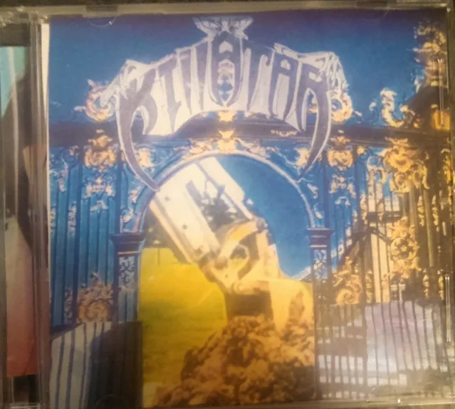 No Respect for the Dead cover