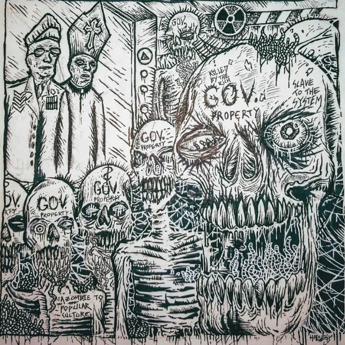Undeceived cover