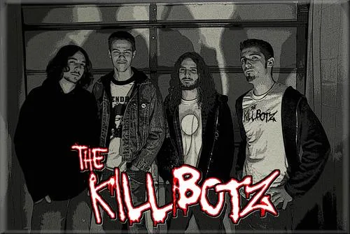 2008 Summer Demo cover