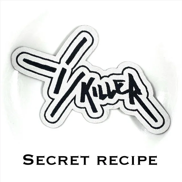 Secret Recipe cover