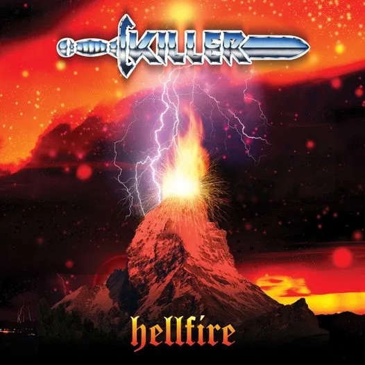Hellfire cover