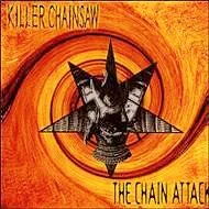 The Chain Attack cover