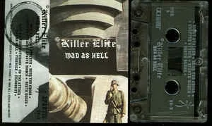 Mad as Hell cover