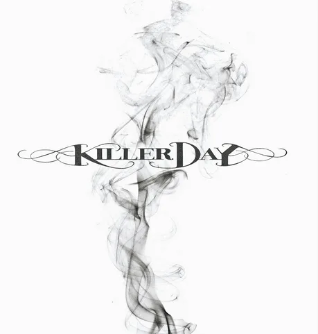 KillerDay cover