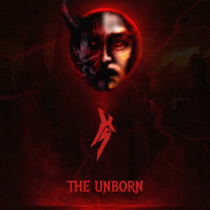 The Unborn cover
