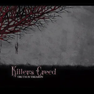 Truth Is Treason cover