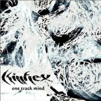 One Track Mind cover