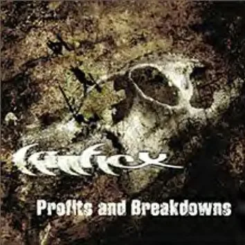 Profits and Breakdowns cover