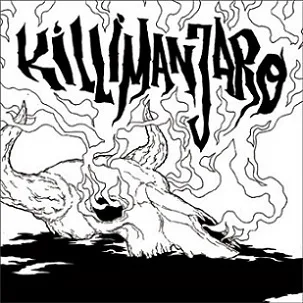Killimanjaro cover