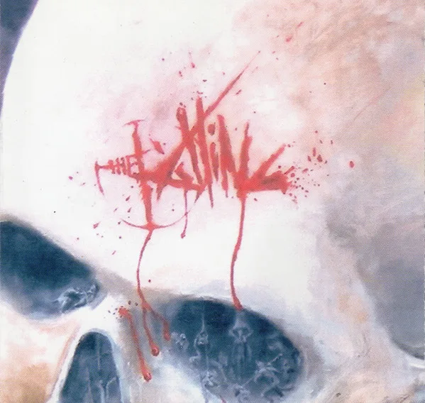 What Is Yet to Come cover