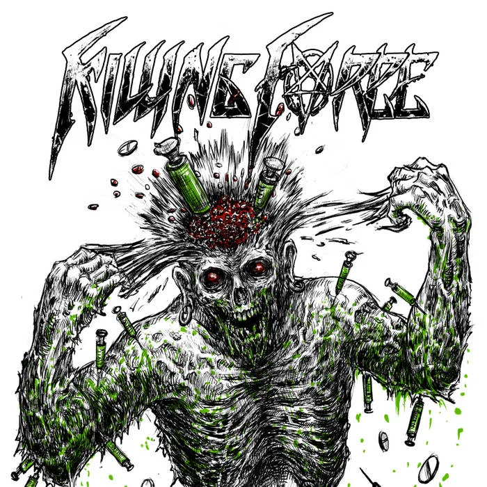 Day of Devastation cover
