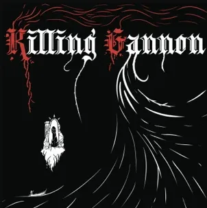 Killing Gannon cover