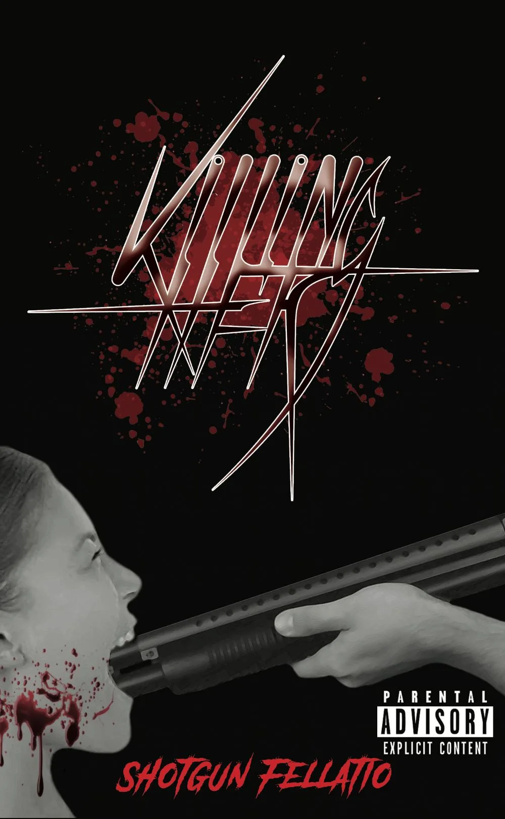 Shotgun Fellatio cover
