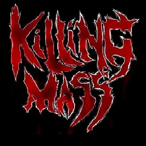 Killing Mass Rehearsal cover