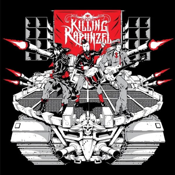 Raise the Damned cover