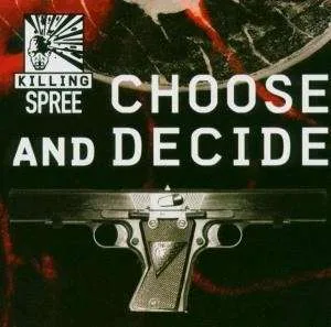Choose and Decide cover