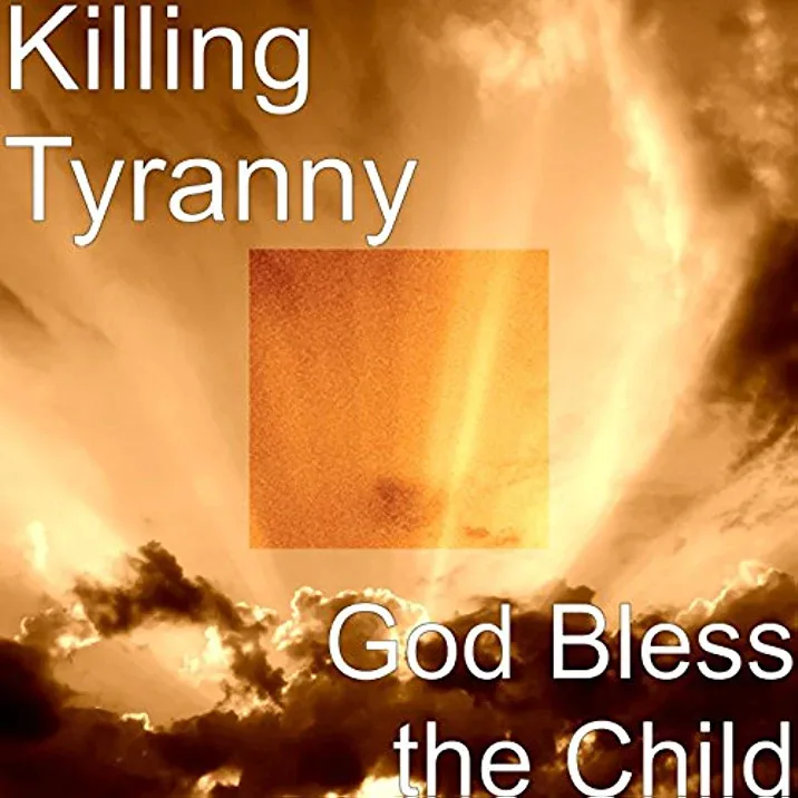 God Bless the Child cover