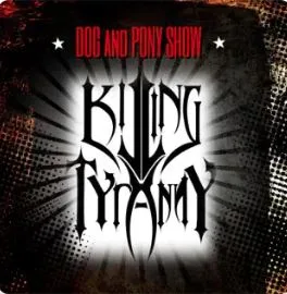 Dog and Pony Show cover