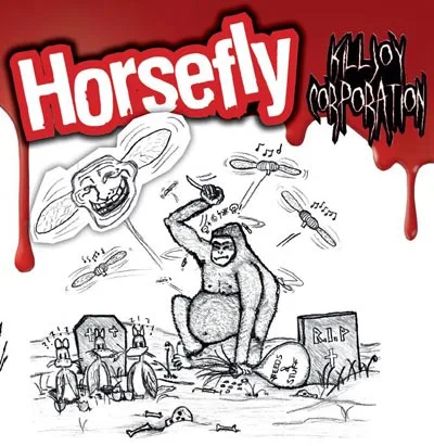Horsefly cover