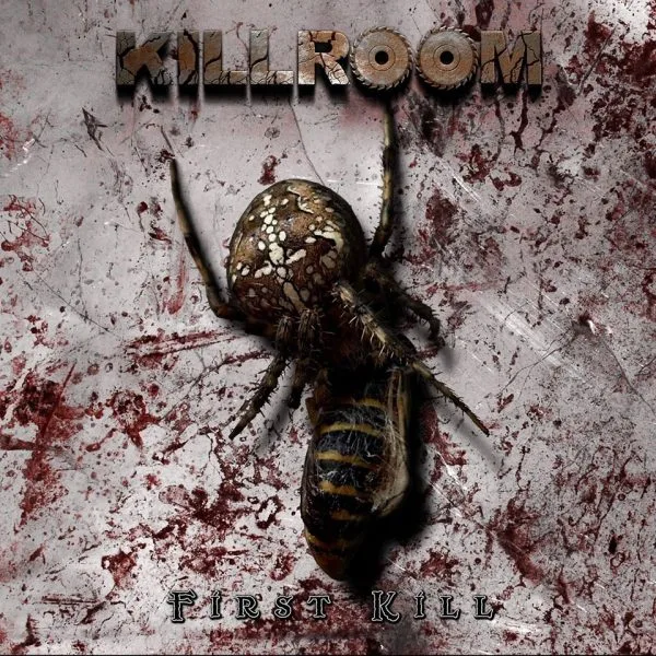 First Kill cover