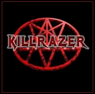 Killrazer cover