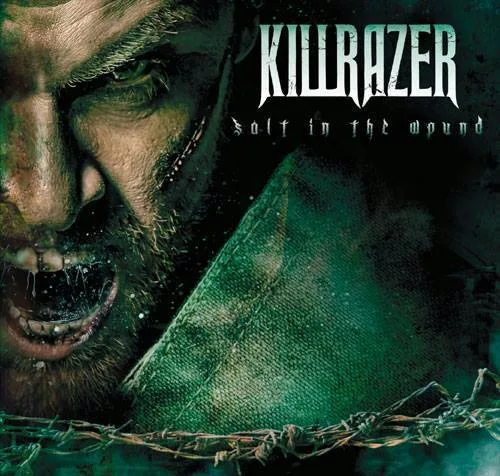 Salt in the Wound cover