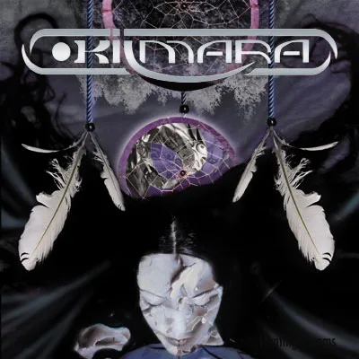 Hunting Dreams cover