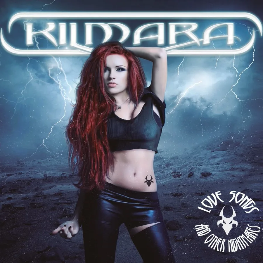 Love Songs and Other Nightmares cover