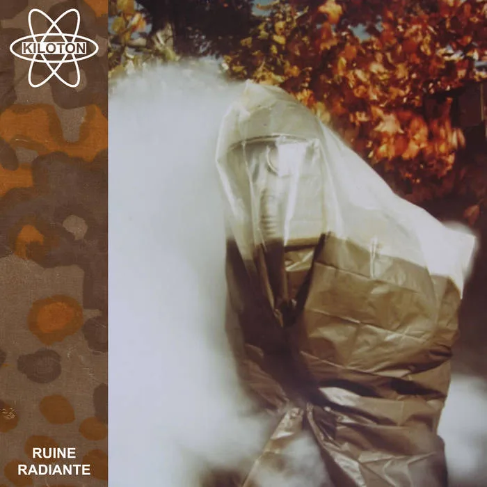 Ruine radiante cover