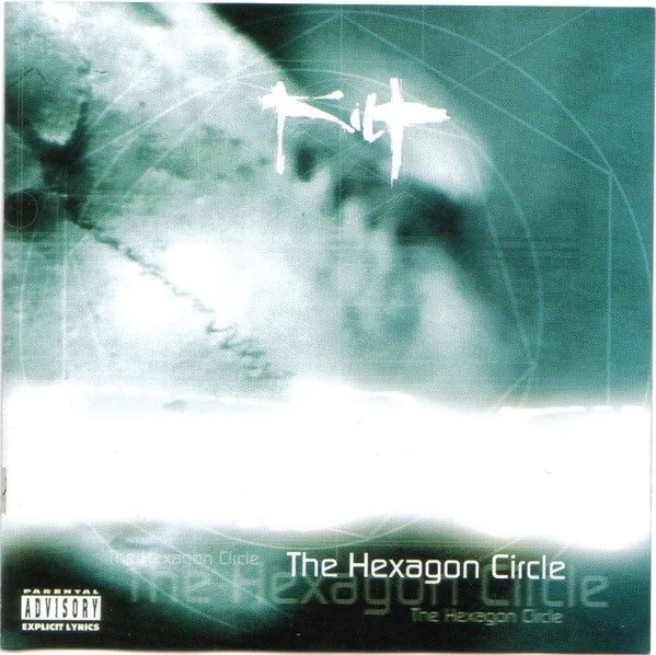 The Hexagon Circle cover