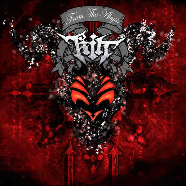 From the Abyss cover