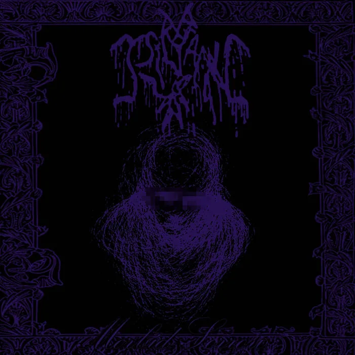 Morbid Sorrow cover