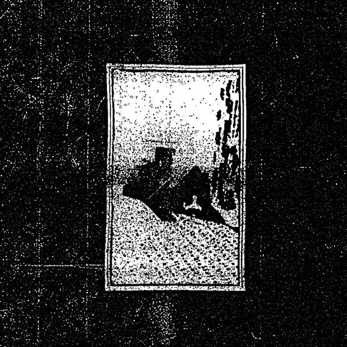 Infesting Sadness cover