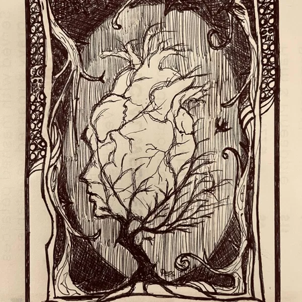 Age of Darkness cover